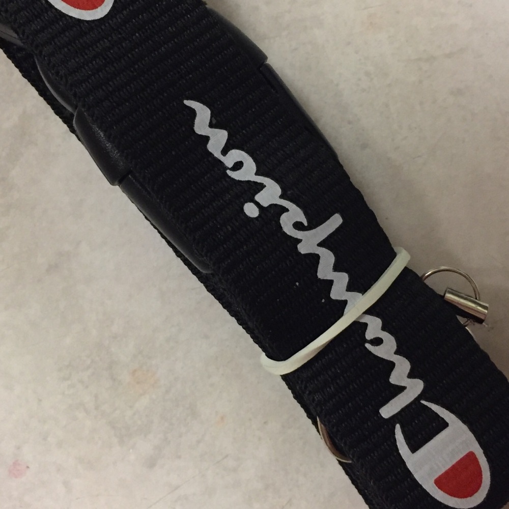 Lanyard